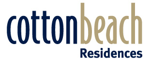 Cotton Beach Residences Invoice logo